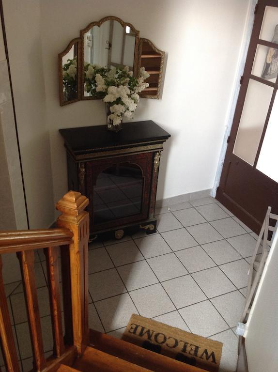 La Maison De Maidara Bed & Breakfast Olby Bilik gambar