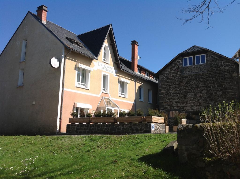 La Maison De Maidara Bed & Breakfast Olby Bilik gambar