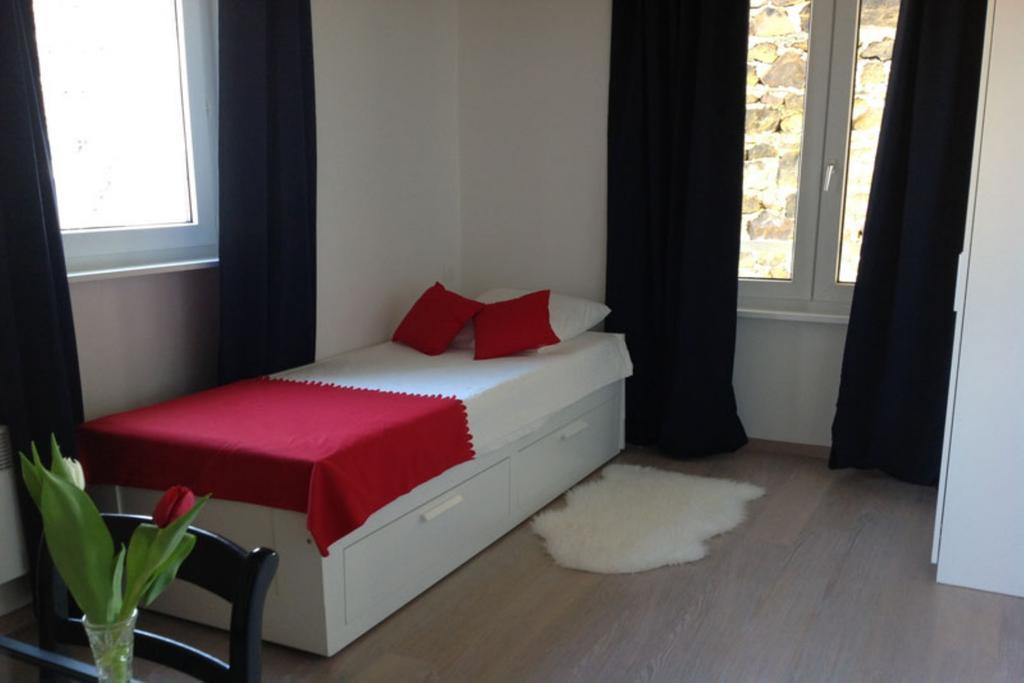 La Maison De Maidara Bed & Breakfast Olby Bilik gambar