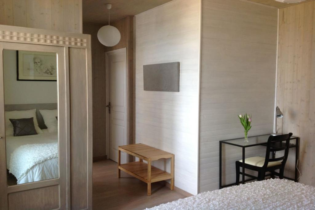 La Maison De Maidara Bed & Breakfast Olby Bilik gambar
