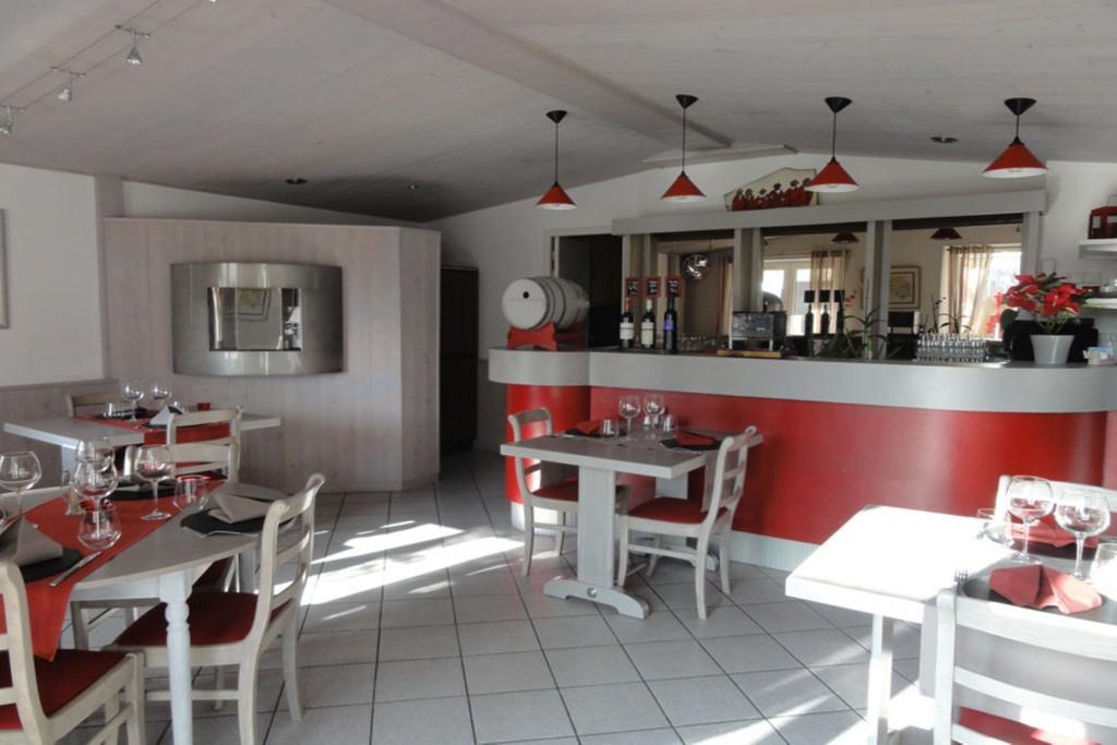 La Maison De Maidara Bed & Breakfast Olby Luaran gambar