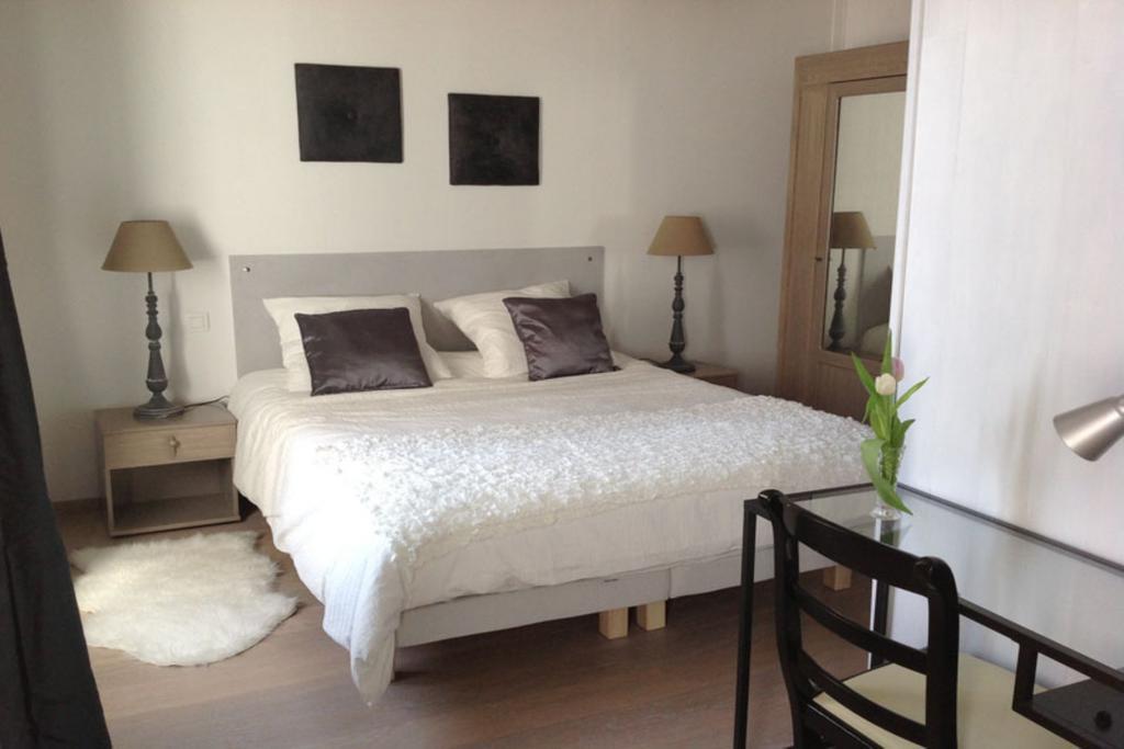 La Maison De Maidara Bed & Breakfast Olby Bilik gambar
